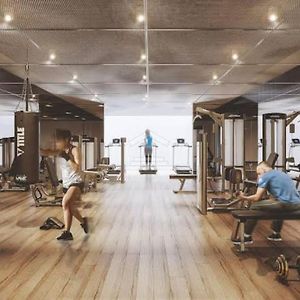 Studio Moderno Prox A Av Paulista